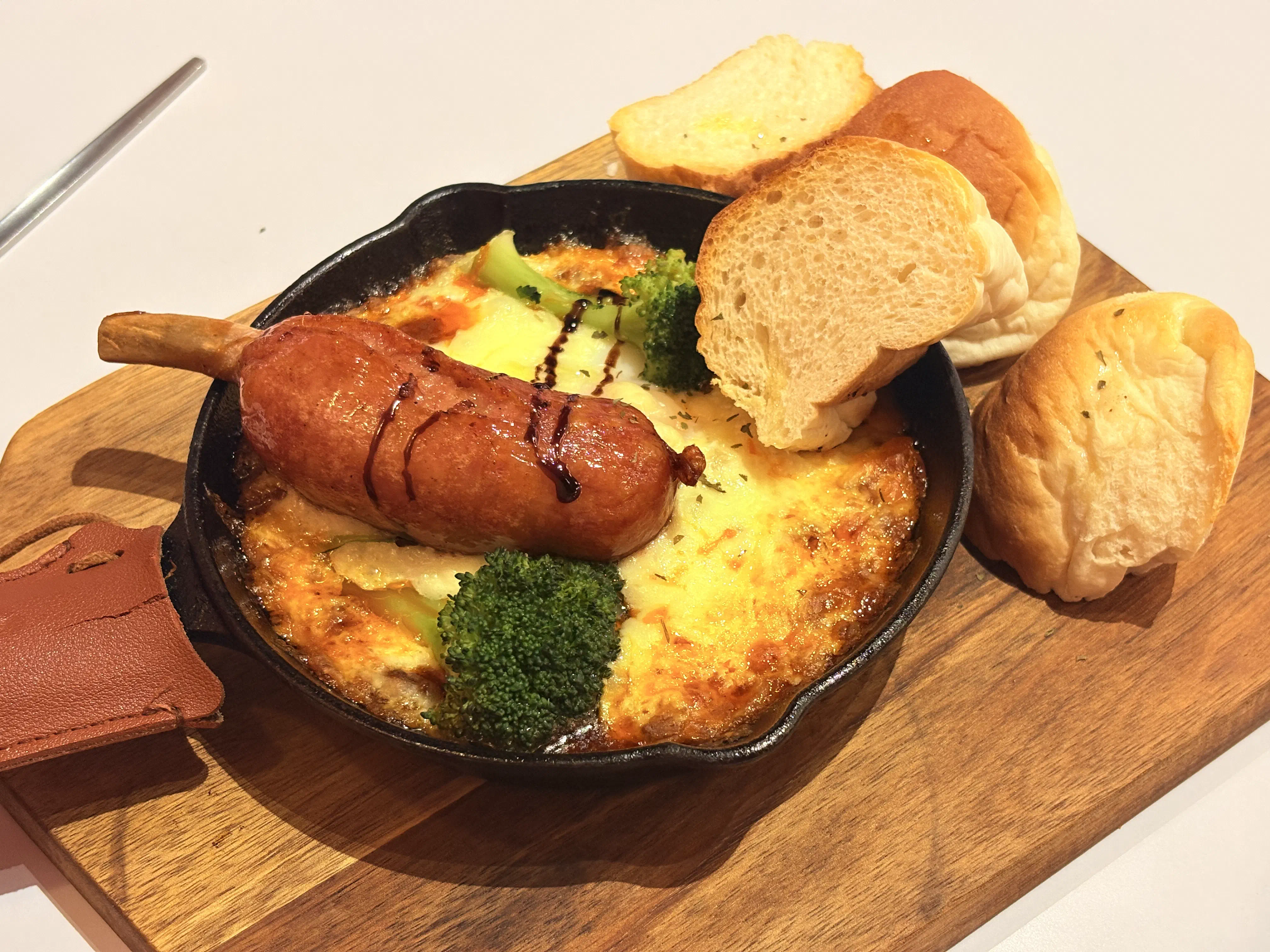 
          屏東恆春 | La Surfer Brunch 萊薩芙早午餐 - Featured image
        